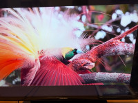 Samsung 46” Smart TV