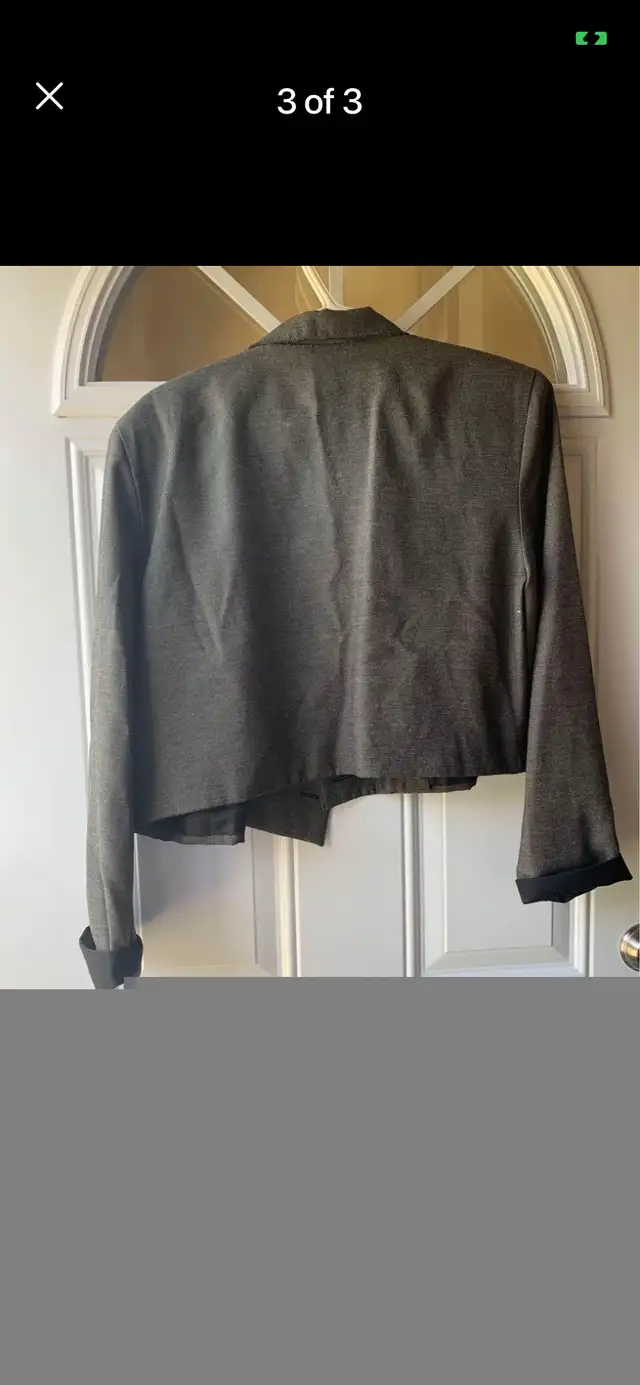 Women’s Professional Jacket  in Women's - Tops & Outerwear in London - Image 4