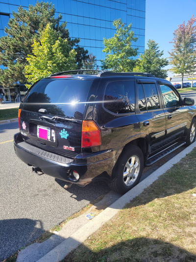 GMC Envoy 2005; Vehicle for Sale.