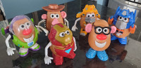 Mr. Potato Head characters for sale