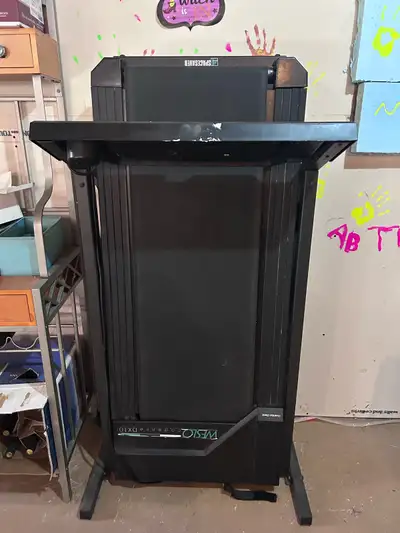 Treadmill , View more