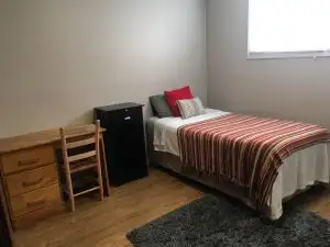 Large, furnished bedroom available March 1st in Varsity NW with lots of storage, a big window and a...