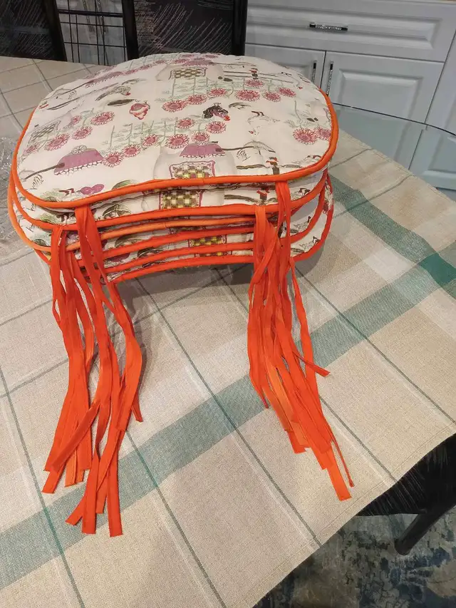 Chair cushions628632620005141222