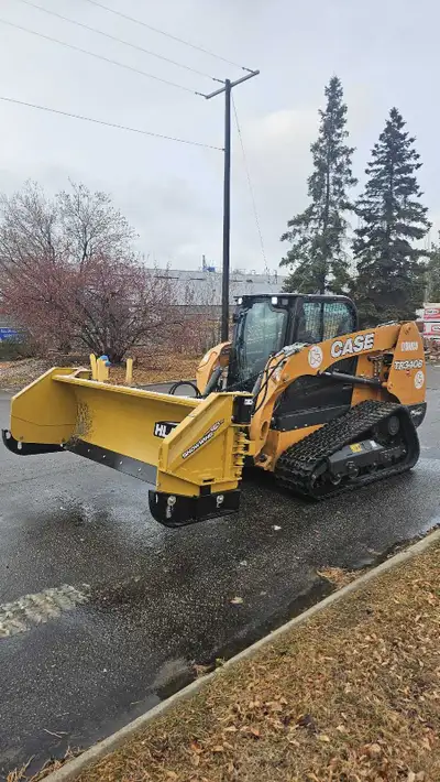 skidsteer operators / Laborers, View more