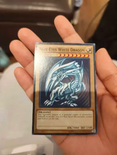 yugioh cards ontario DRZERUI Card Binder for YuGiOh Cards main image 1