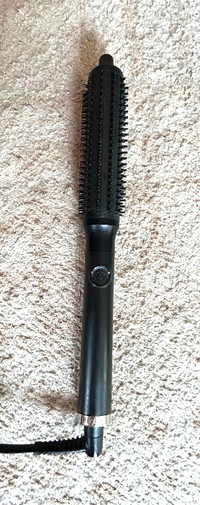 ghd Hot Brush - Rise Volumizing Hot Brush