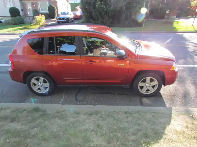 2010 Jeep Compass North Edition 4x4 2.4L 178K Miles $360063882286073603124