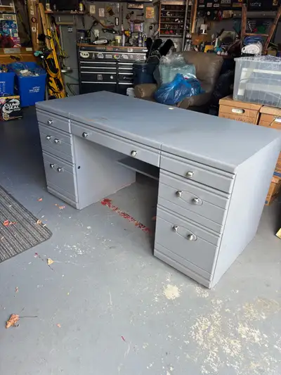 Free Desk, View more