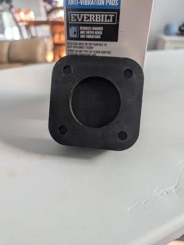 Anti Vibration Pads in Washers & Dryers in Ottawa - Image 2