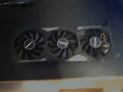  RTX 2080 super Gigabyte Windforce OC 8G, View more