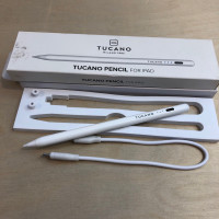 Tucano Pencil for iPad Pro 12.9 11/ Mini 5 6/ Air 3-5/ iPad 6-10