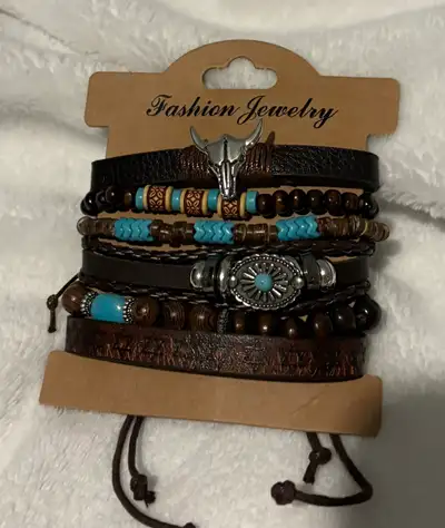 bracelets -High River, View more