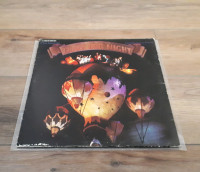 Vinyl LP Around The World With Three Dog Night 1973 Double 