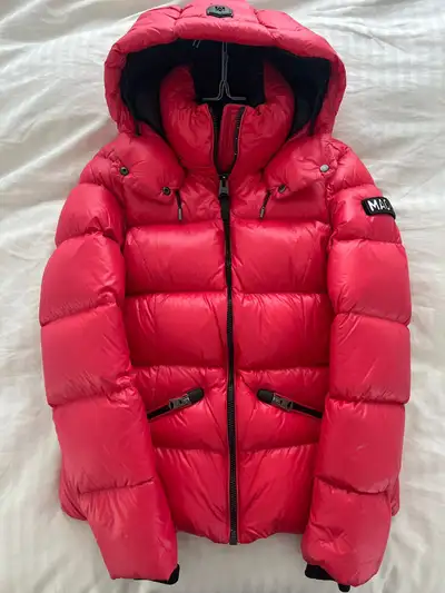 Mackage Jacket Women’s Size M, View more