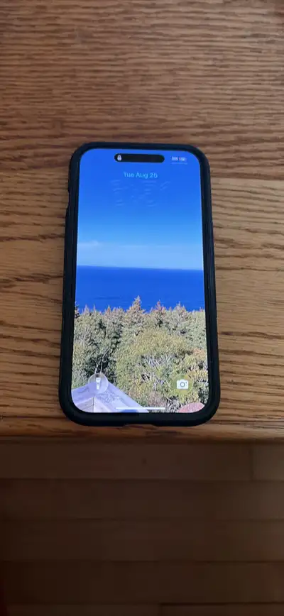 Apple iPhone 15, View more