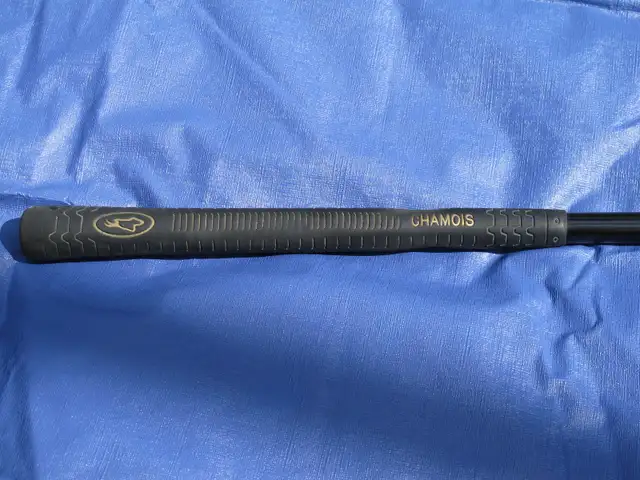 Nickent Genex Trimax 1 Wood Driver 9 Degree Men’s 460 CC RH in Golf in Regina - Image 10