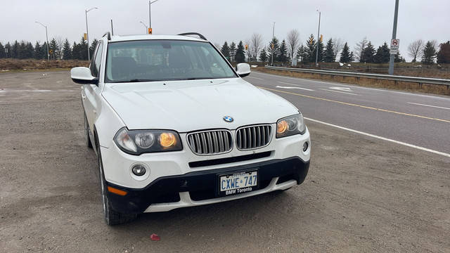 BMW X3 For sale.  in Cars & Trucks in Barrie