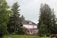 910 Boyle St. Indian Head House For Sale