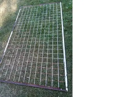 Cage Panels, View more