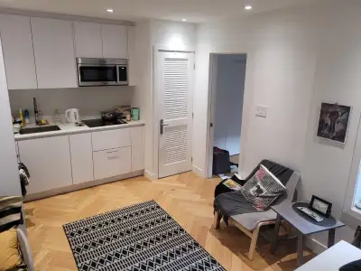 Appartement a louer Montreal, Outremont