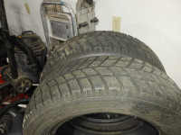 Hankook Winter Tires 175/65r14