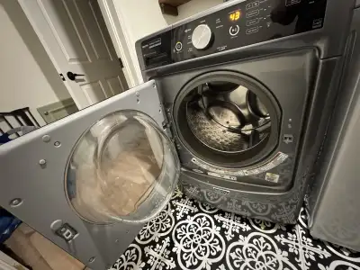 Maytag Washer, View more