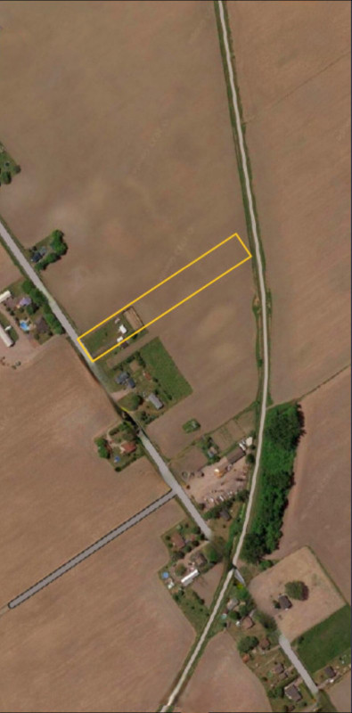 Lot agricole à vendre/Farming Land for sale dans Terrains à vendre  à Longueuil/Rive Sud