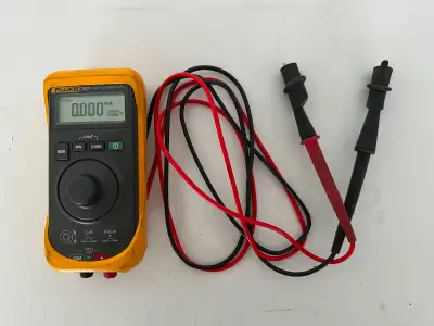 Fluke Loop Calibrator for sale, View more