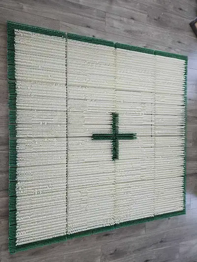 Snowboard Groundtrick Mat, View more