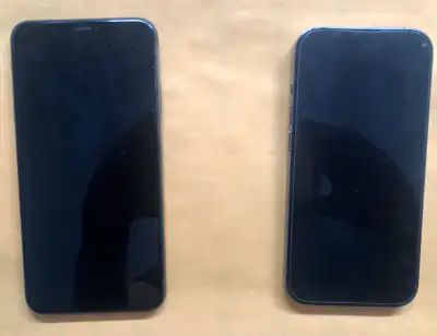 iPhone 14 pro & iPhone XS Pro Max, View more