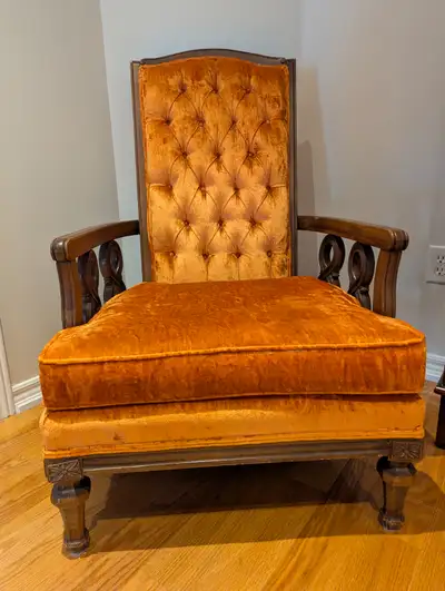 2 FAIRFIELD Chair, View more