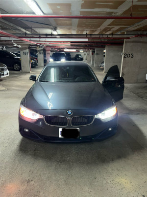 2016 BMW 4 Series 428i