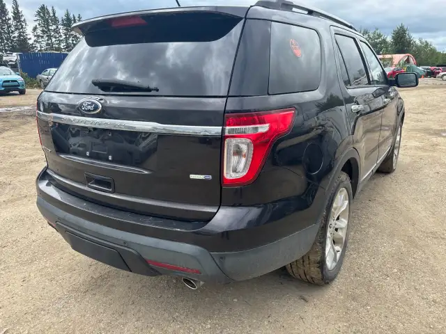 2014 Ford Explorer 534820875939368967
