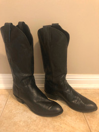 Women’s Cowboy Boots, Size 6 1/2