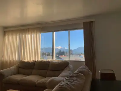 Apartments are in Kitimat. Local owner/manager. Midtown Apartments. Unfurnished 1 bdrm starts at $15...