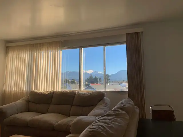 Furnished and Unfurnished 1 and 2 Bedroom Apartments for Rent in Long Term Rentals in Kitimat - Image 8