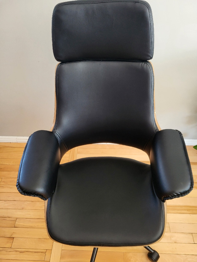STRUCTUBE Office Chair in Chairs & Recliners in Edmonton - Image 2
