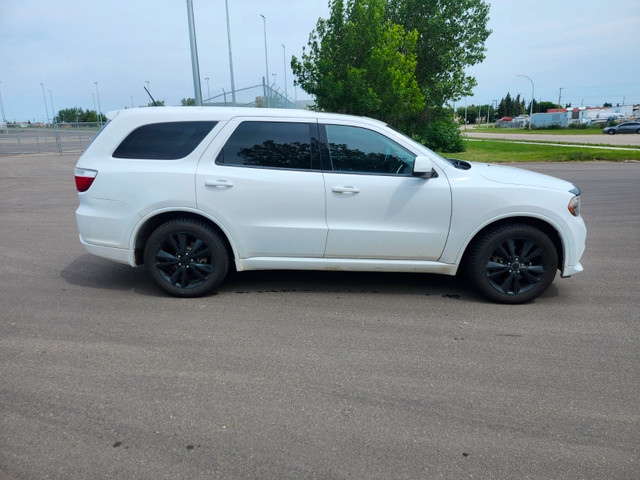 2013 Dodge Durango SXT low KM in Cars & Trucks in Edmonton - Image 4