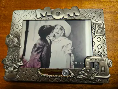 Moms Picture Frame, View more