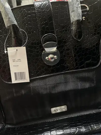Avon Bugatti women’s handbag, View more
