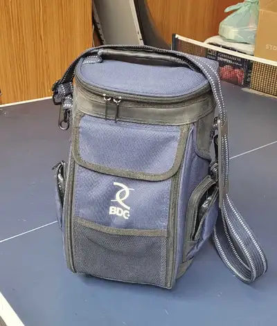 Lunch bag, wine bag, or multi-purpose bag, View more
