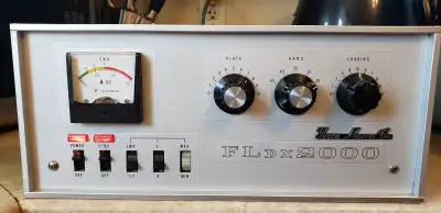 YAESU AMP, View more