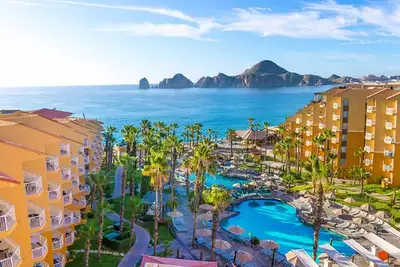 Mexico Vacation Rental - Cabo San Lucas, View more