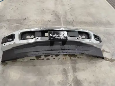 Have 2 bumpers for sale like new one fits a 2023 F350 6.7 and one fits a 2025 F350 6.7