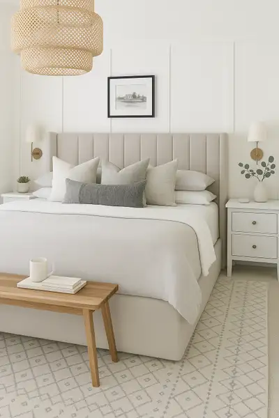 ️ All our beds come with a 1-year warranty. Special Sale: $500+ taxes (King size) — Limited time onl...