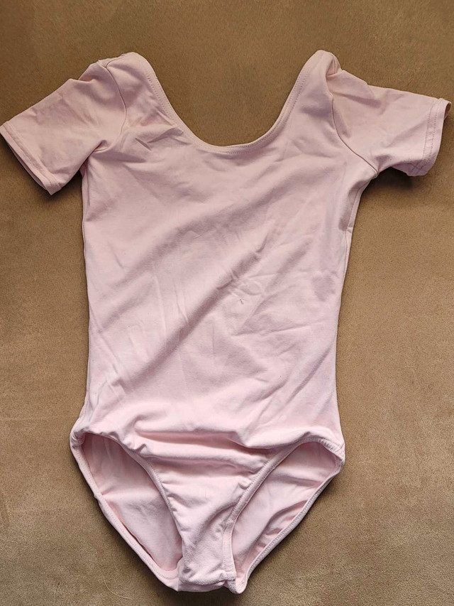 Mondor Girls Body Suits Size 8-10 in Kids & Youth in Kamloops - Image 2