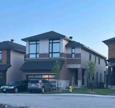 Single house, 4 bedrooms 3 washrooms Moving March 15st (or before) Ideally, I'm looking for someone...