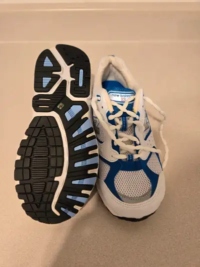 New Balance running shoes (size 8XW), View more