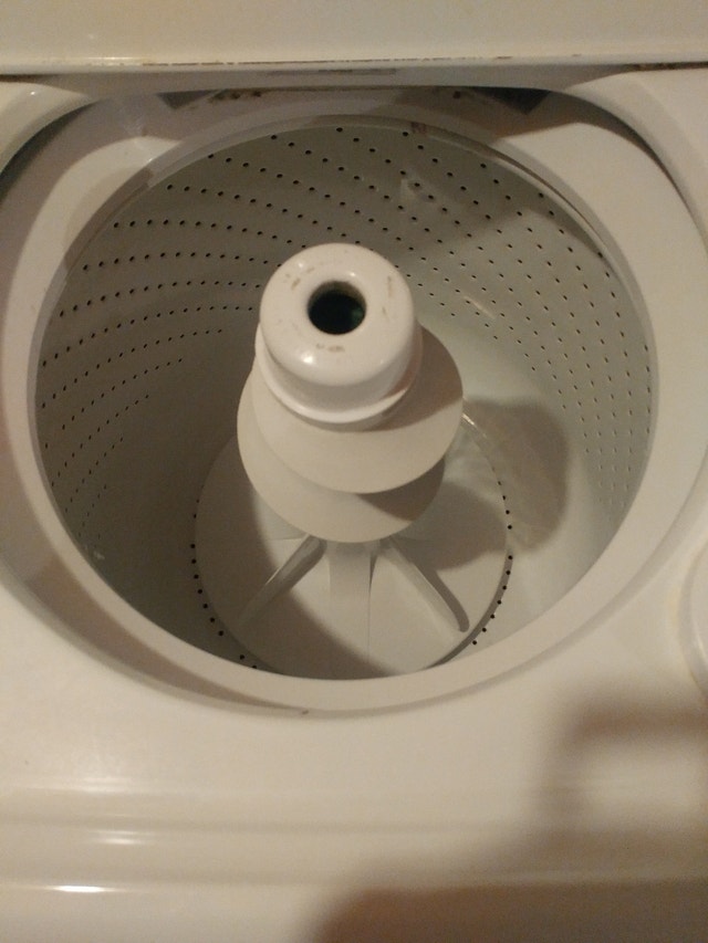 Kenmore Elite washer 100 Washers & Dryers Winnipeg Kijiji