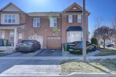 1 Bed - Basment Apartment - Prime Rouge Location!